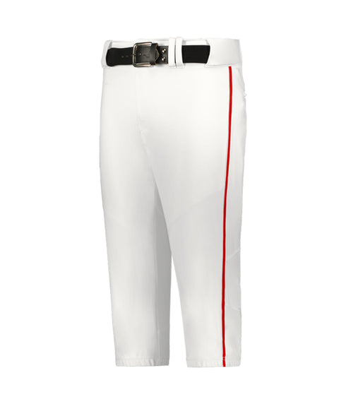 Alleson Youth Crush Baseball Knicker With Braid